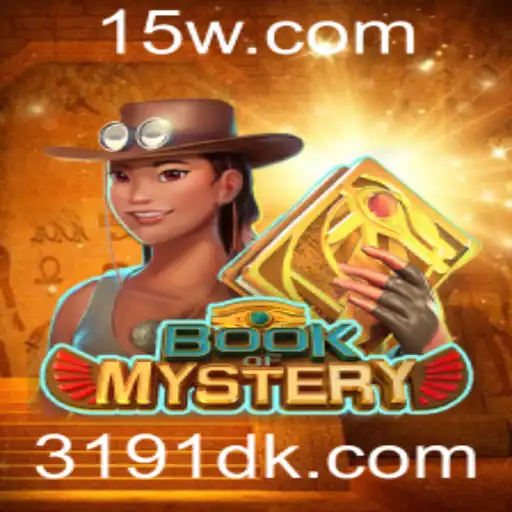 Descubra o Fascinante Mundo do Jogo 'Book of Mystery'
