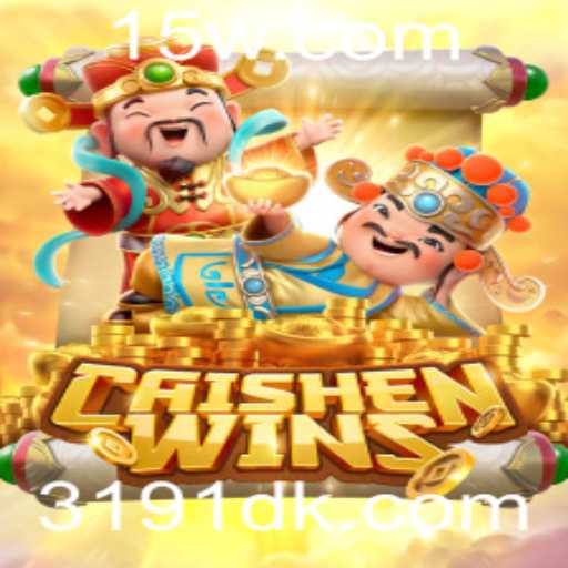 Descubra o Fascinante Jogo Caishen Wins