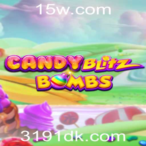 CandyBlitzBombs: O Jogo Que Está Explodindo Nos Dispositivos Móveis