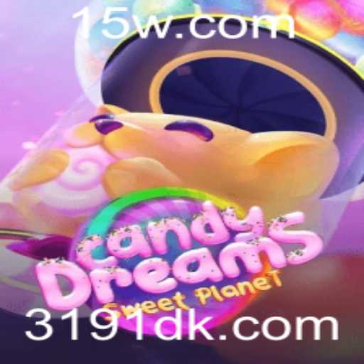 CandyDreams: Um Mundo de Aventuras Doces