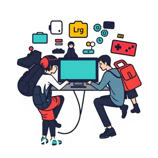 Comunidade Jogadores: A Essência do Universo de Games