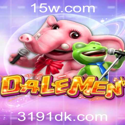 Descubra o Mundo de DALEMEN: O Fascinante Jogo que Está Conquistando o Mundo