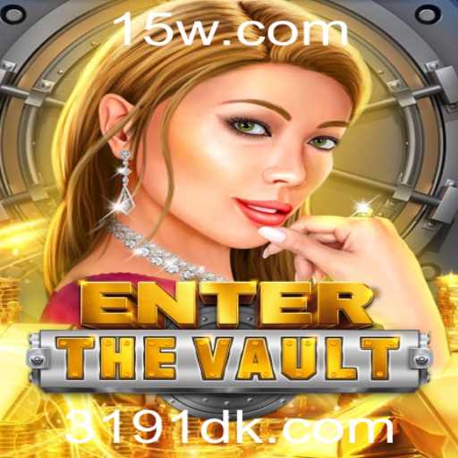 EntertheVault: Explorando o Novo Fenômeno dos Jogos de Aventura
