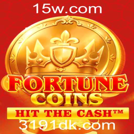 Descobrindo FortuneCoins: Um Mergulho no Novo Jogo Inovador