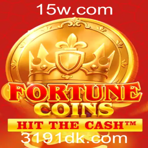 Descobrindo FortuneCoins: Um Mergulho no Novo Jogo Inovador