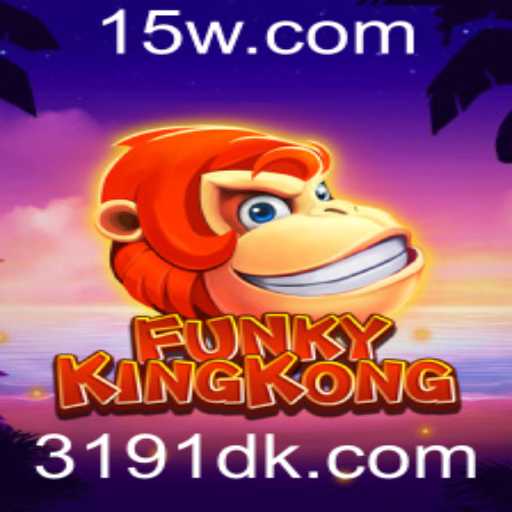 Descubra as Aventuras e Regras do Jogo FunkyKingKong