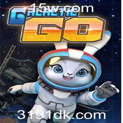 Descubra o Mundo de GalacticGO: Aventura Intergaláctica e Estratégia
