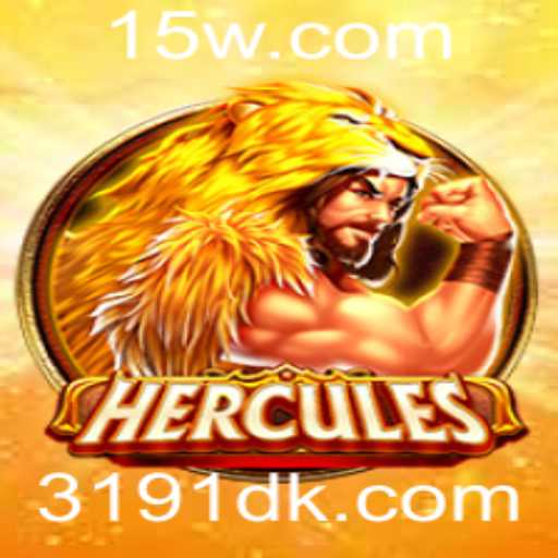 Hercules: Uma Jornada Épica no Mundo dos Jogos