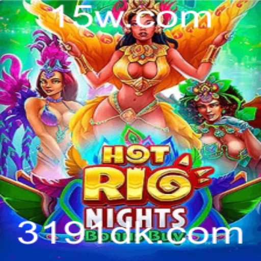 HotRioNightsBonusBuy: Mergulhe na Excitante Noite Carioca