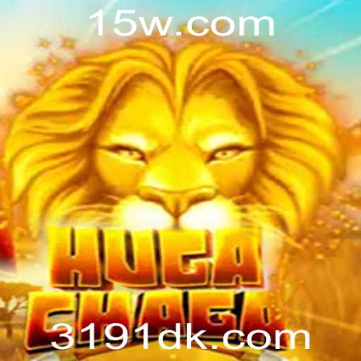 Descubra o Novo Fenômeno dos Jogos: HugaChaga
