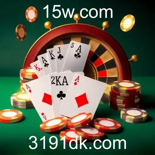 Jogos de Cassino: Uma Experiência Emocionante