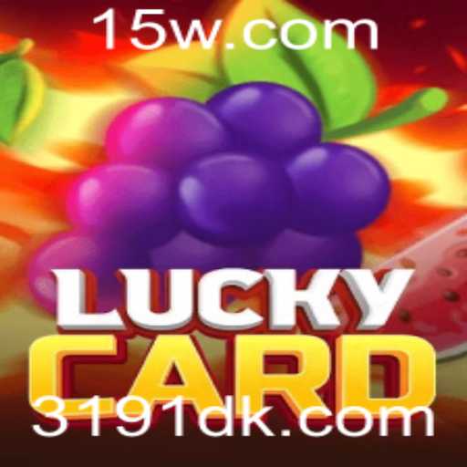 Descubra o Maravilhoso Mundo de LuckyCard