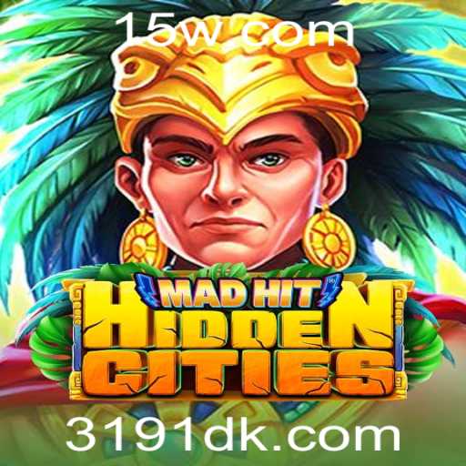 Descubra MadHitHiddenCities: Uma Aventura Inesquecível
