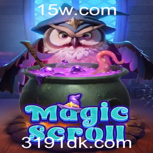 Explorando o Universo do Jogo MagicScroll: Uma Jornada Encantadora