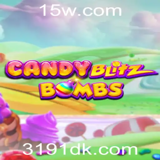 CandyBlitzBombs: O Jogo Que Está Explodindo Nos Dispositivos Móveis