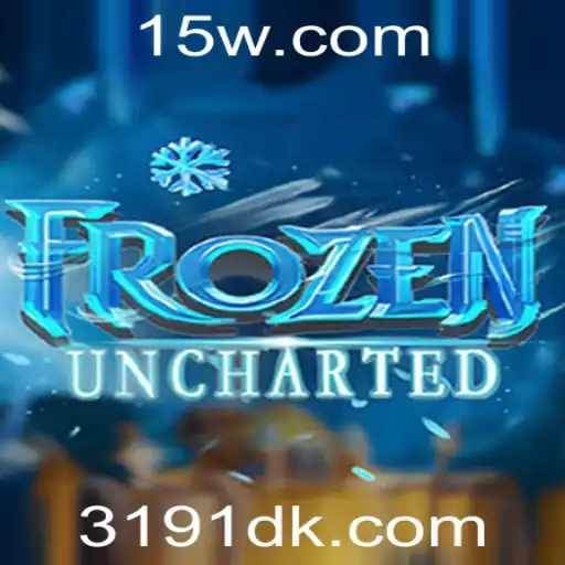 Descubra FrozenUncharted: Uma Aventura Inédita de Estratégia e Sobrevivência