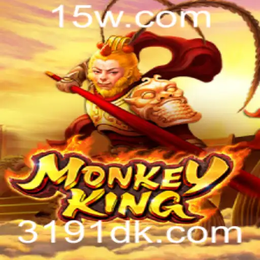 Descubra o Envolvente Universo de 'MonkeyKing'