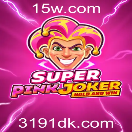 Explorando o Universo de SuperPinkJoker: O Jogo Revolucionário