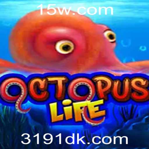 Explorando OctopusLife: O Mundo Fascinante de Estratégias e Aventura