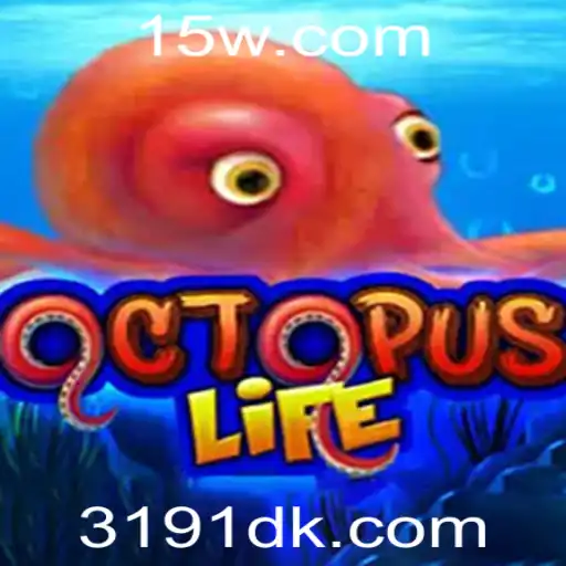 Explorando OctopusLife: O Mundo Fascinante de Estratégias e Aventura