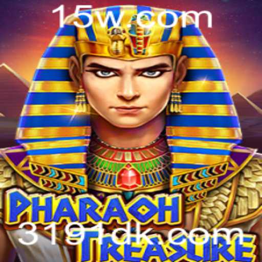 Explorando PharaohTreasure: Um Mergulho no Mundo Antigo