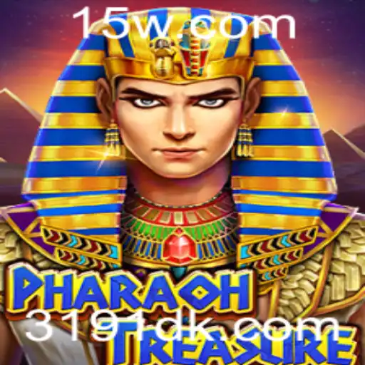 Explorando PharaohTreasure: Um Mergulho no Mundo Antigo