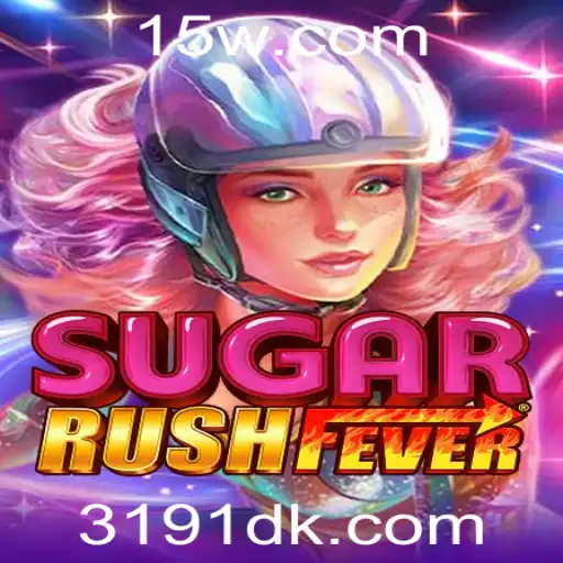 Descubra o Vício do Novo Jogo SugarRushFever