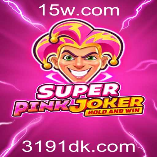 Explorando o Universo de SuperPinkJoker: O Jogo Revolucionário