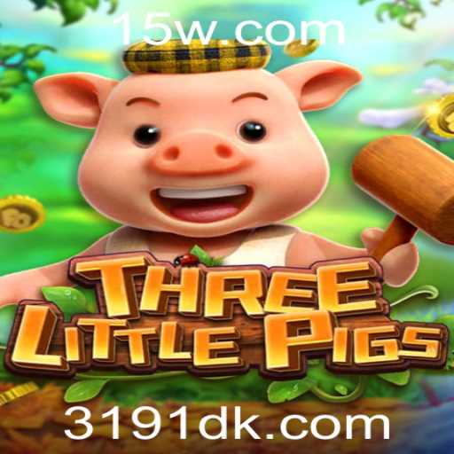THREELITTLEPIGS: Um Mergulho no Mundo do Novo Jogo Estratégico