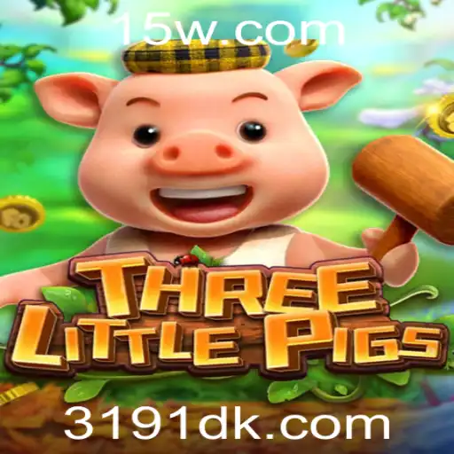 THREELITTLEPIGS: Um Mergulho no Mundo do Novo Jogo Estratégico